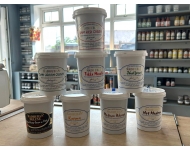 Madhuban Curry Sauces - Suitable for all meats including fish